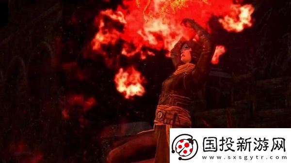 上古卷軸OL新DLC死亡之地發(fā)布湮滅之門迎來最終章