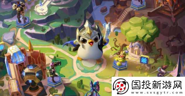 金鏟鏟之戰(zhàn)s12狂暴卡特陣容怎么搭配：雙重角色戰(zhàn)術(shù)解析