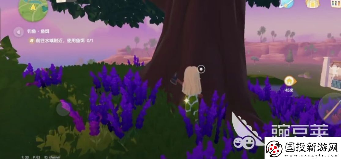 心動小鎮(zhèn)如何砍樹獲得木材心動小鎮(zhèn)砍樹方法