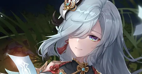 申鶴被旅行者獎(jiǎng)勵(lì)網(wǎng)站哪里找-申鶴被旅行者獎(jiǎng)勵(lì)得半死不活怎么看