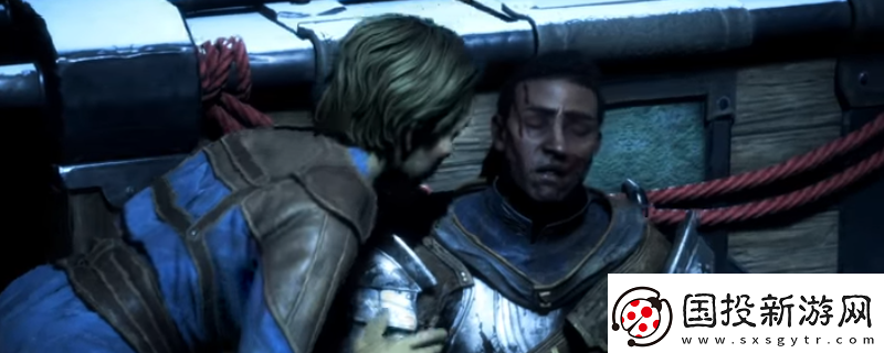 龍騰世紀：影障守護者快速提升塔什好感度方法介紹