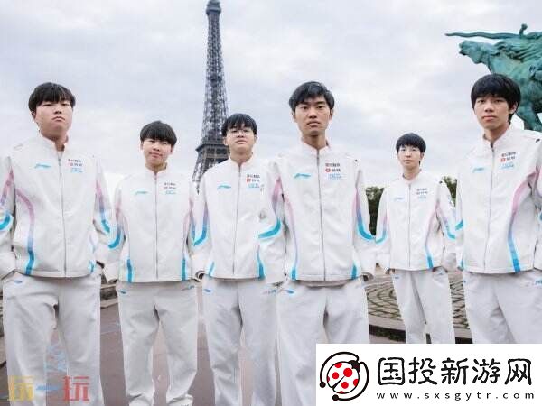 LOLS14半決賽日程公開今晚WBG對陣BLG！