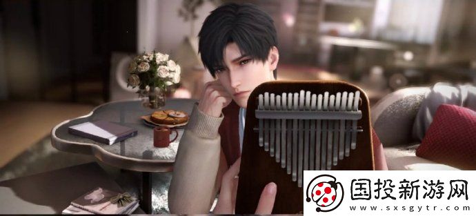 戀與深空怦然萌動(dòng)三星怎么搭配-怦然萌動(dòng)三星搭配攻略