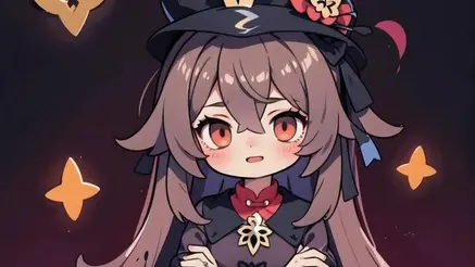 原神胡桃坐旅行者胡蘿卜動漫視頻免費(fèi)觀看怎么搜索