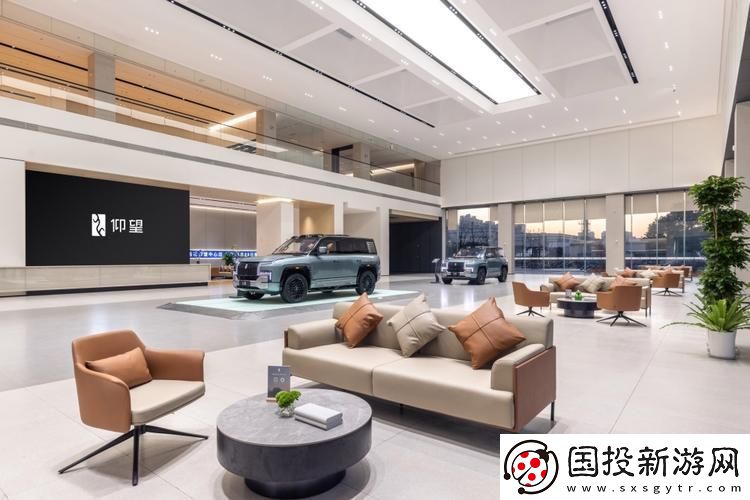 辦公室歐美大尺寸SUV的優(yōu)勢(shì)：提升形象與舒適度