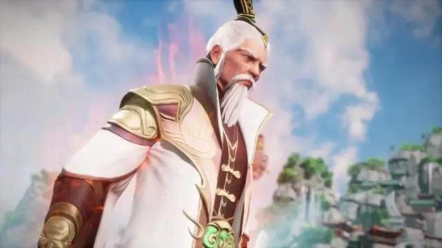 武神主宰等級境界怎么劃分