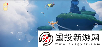 光遇地之靈位置在哪里