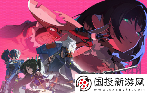 絕區(qū)零柏妮思懷特什么時候上線：站位選擇左右勝負