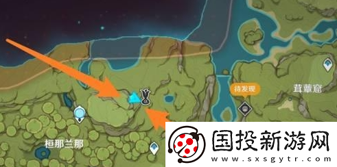 原神班尼特原木刀怎么獲得