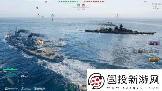 黑色艦隊(duì)返港
