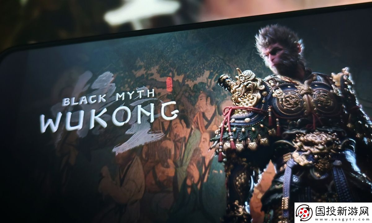 黑神話：悟空楊奇：原以為銷量最多500萬-品質(zhì)僅達(dá)到預(yù)期的70%