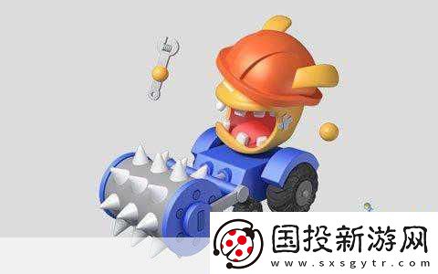 推土機(jī)大秀碰瓷絕技-瘋狂碰碰車英雄破壞者攻略來襲！