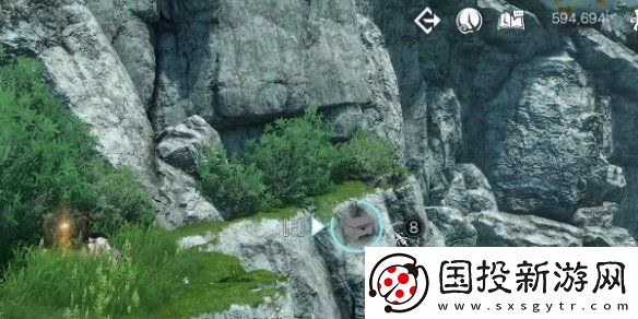 逆水寒手游龍吟潛學(xué)殘頁位置一覽