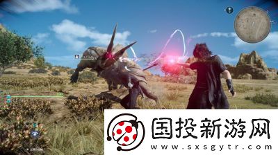 最終幻想15結(jié)局揭秘