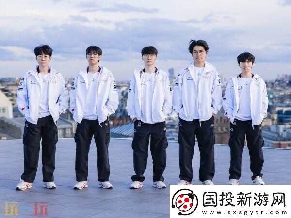 LOLS14半決賽日程公開今晚WBG對陣BLG！