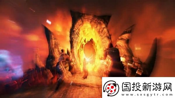 上古卷軸OL新DLC死亡之地發(fā)布湮滅之門迎來最終章