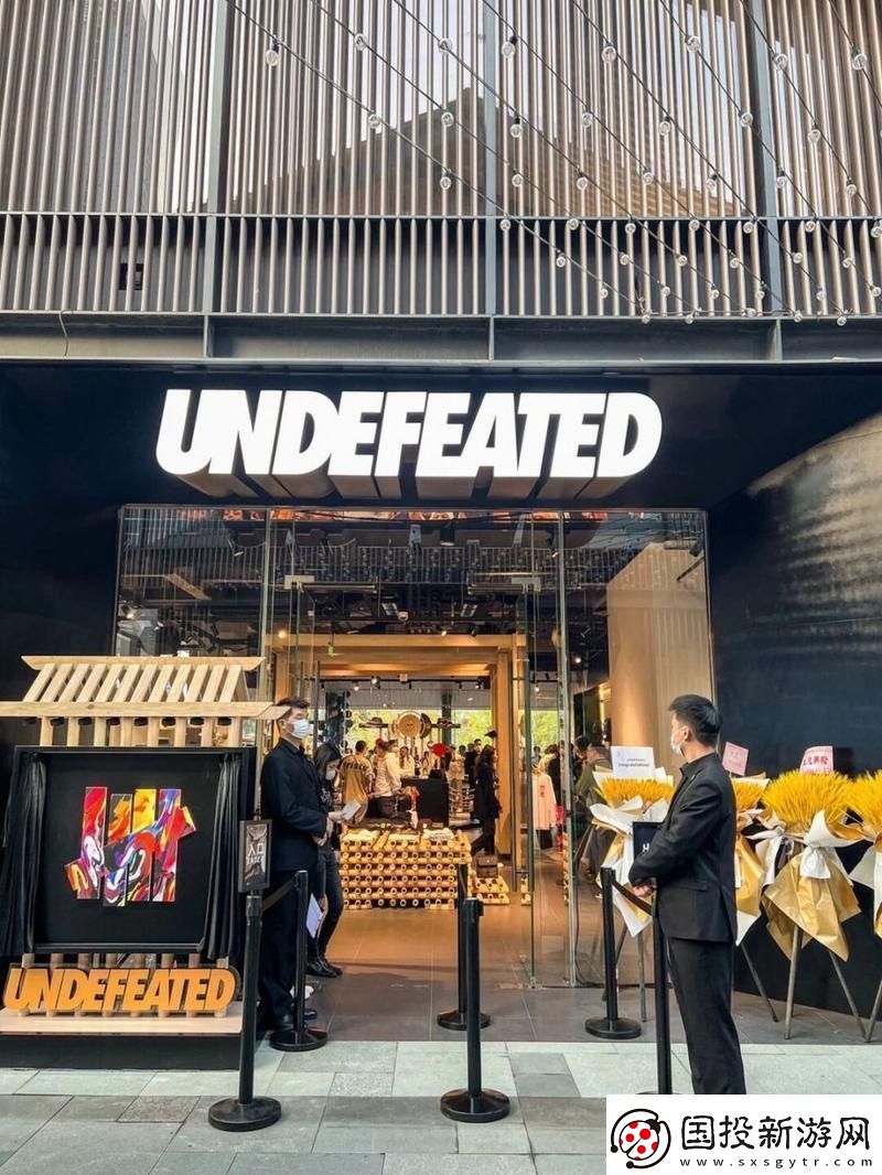 不敗傳奇-手機(jī)游戲界的笑話：我那自嘲的undefeated之旅