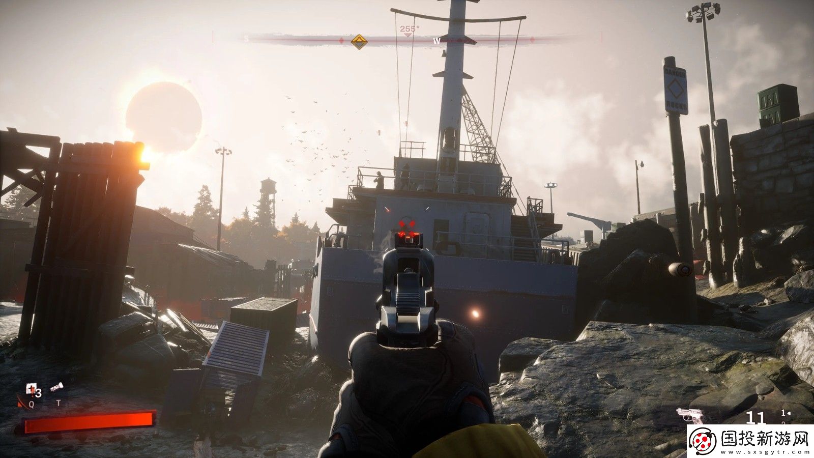 前星空開(kāi)發(fā)者稱現(xiàn)在開(kāi)發(fā)3A大作難