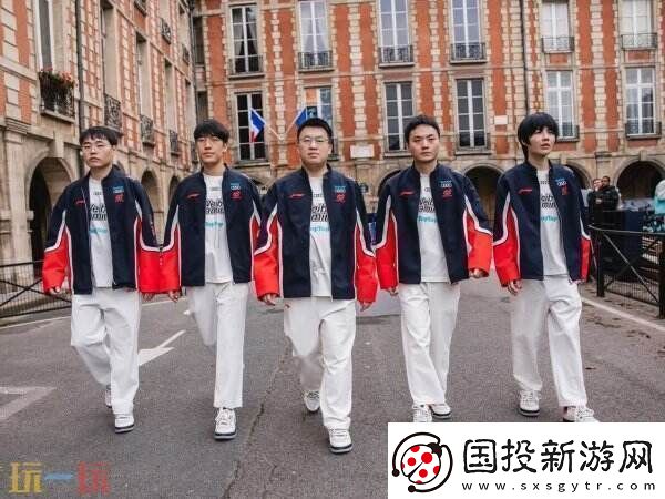 LOLS14半決賽日程公開今晚WBG對陣BLG！