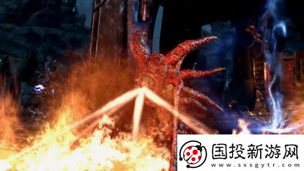 上古卷軸OL新DLC死亡之地發(fā)布湮滅之門迎來最終章