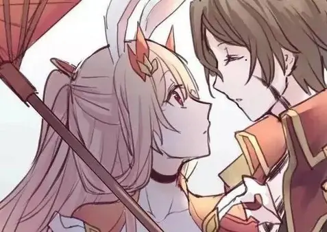 李信把公孫離扛回家王者榮耀李信和公孫離在房間中干什么