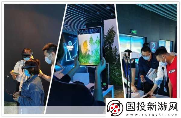 鎮(zhèn)山AR解謎新篇-邊走邊探-案件逐一揭曉！