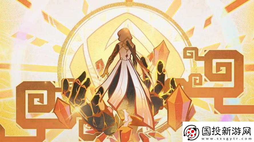 原神之挑戰(zhàn)玄巖之塔：鐘離突破素材探險(xiǎn)的終極之旅