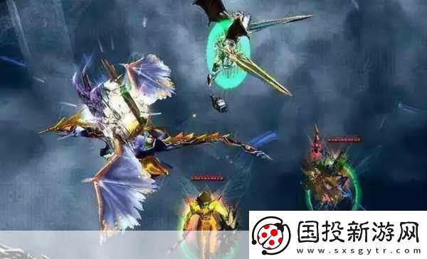 奇跡-最強(qiáng)者三轉(zhuǎn)逆天新技能全揭秘