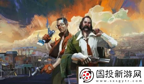 外媒評(píng)選十大游戲配角