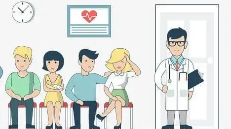 去醫(yī)院面試被院長弄笑了-院長并不是傳聞中那樣的人！