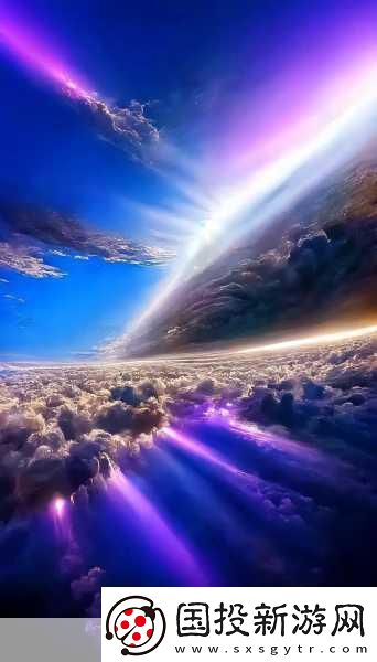 風(fēng)起長安震撼更新-全新視覺盛宴與趣味人設(shè)大揭秘！