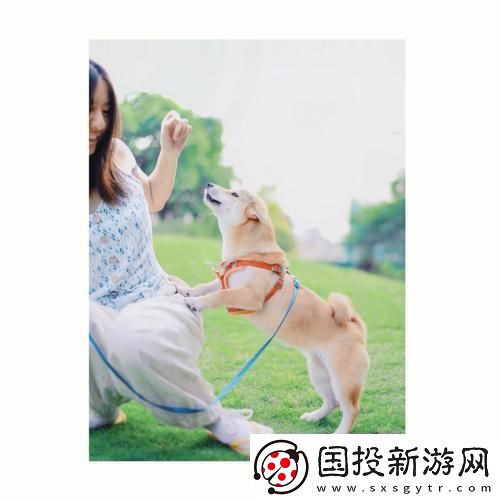 狗兒大變身-江湖新秀崛起記