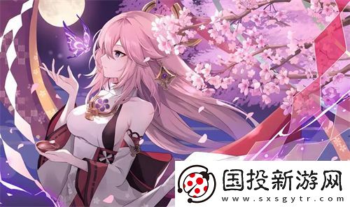 旅行者把甘雨咬出乳液——探索原神中甘雨的另一面-玩家分享：奇妙的角色互動