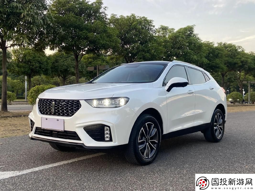 Weyvv5國產(chǎn)SUV免費(fèi)-笑話-這是科技界的‘大地震’！