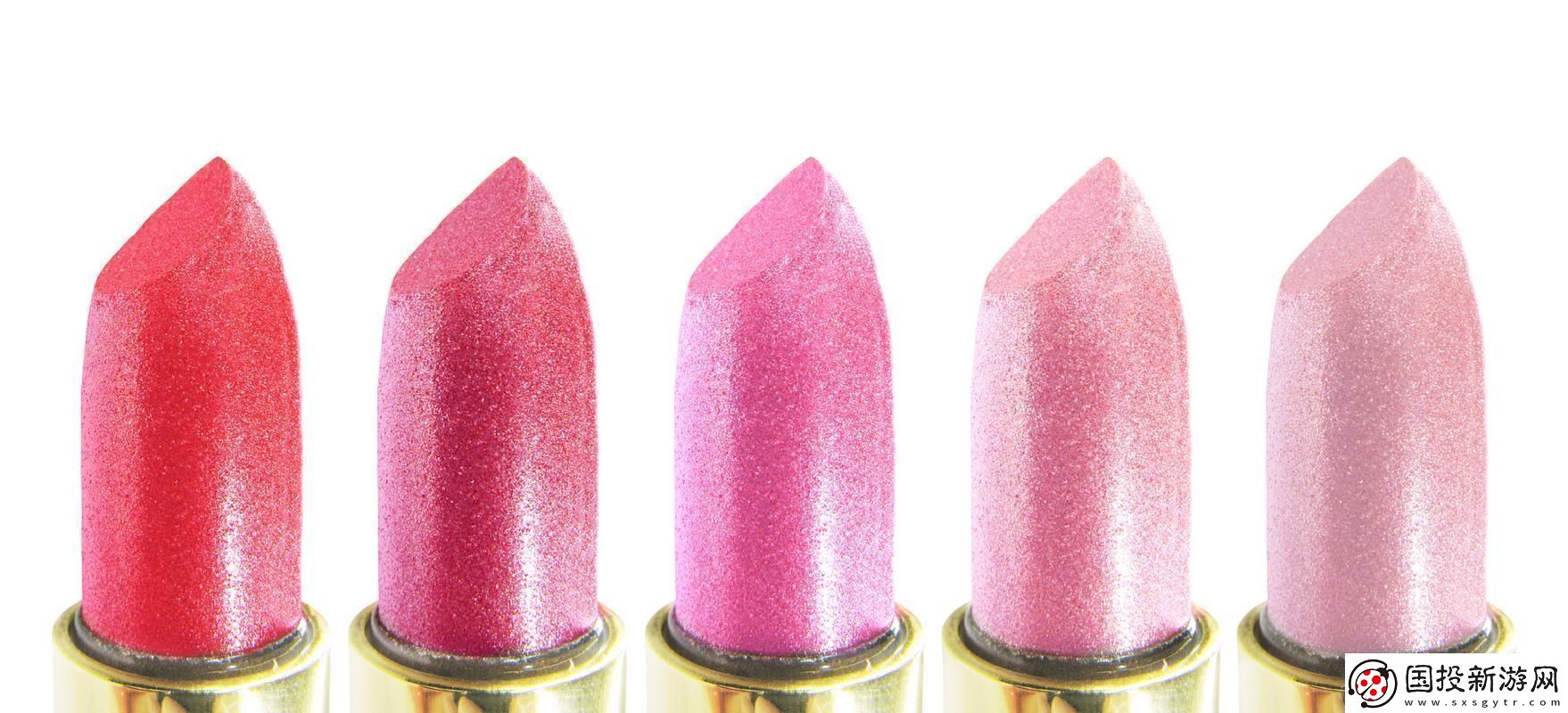 “YSL蜜桃色4257”：網(wǎng)友熱議游戲界的一股“萌新風潮”