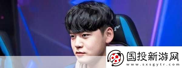 英雄聯(lián)盟小呂布Gumayusi-從新人到傳奇的蛻變