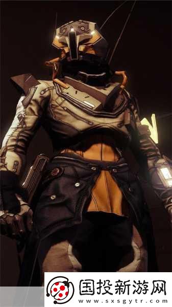 圣歌制作人豪言-游戲地圖遠(yuǎn)超命運(yùn)2-玩家期待值爆棚！