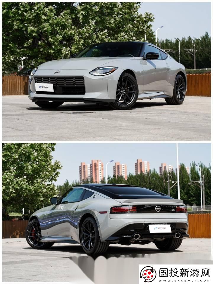 “日產精品”狂想曲：溫度飆高的虛擬疆界