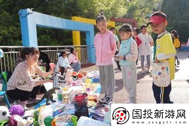 帶玩具逛街：重拾童心的別樣體驗(yàn)