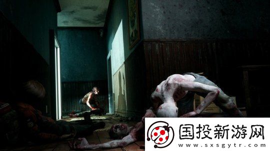 地獄已滿2PC搶先體驗(yàn)開啟合作動(dòng)作恐怖冒險(xiǎn)