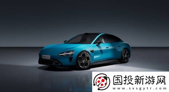 雷軍：小米SU7車主里有56%是蘋果iPhone用戶