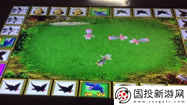 飛禽走獸電玩城單機(jī)版：新手村菜鳥(niǎo)笑談