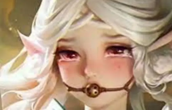 瑤嘴巴里含著鐵球的變化意義-王者榮耀瑤咬鐵球反轉(zhuǎn)符號是什么