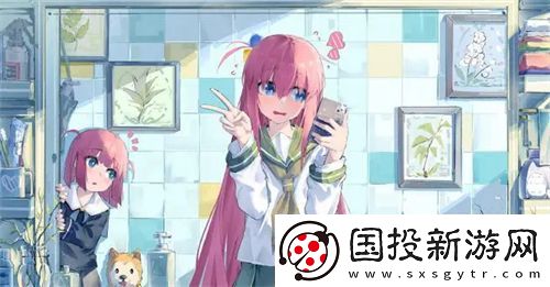 傾城傾國美貌與清雅風(fēng)姿！國色天香綜合征引發(fā)的心理探討