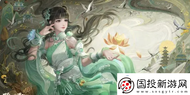 新夢幻誅仙職業(yè)推薦一覽