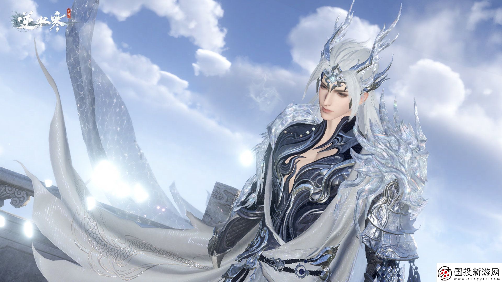 逆水寒手游隱藏成就練功達人其二怎么解鎖-逆水寒手游隱藏成就練功達人其二獲得攻略