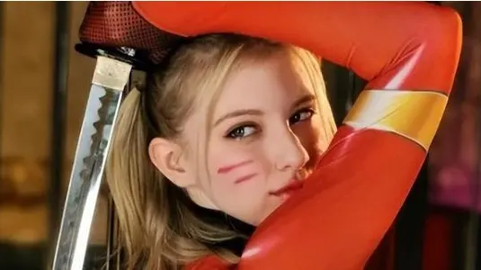 melodymakers女超人是哪一部在哪里看-北歐妖精melody超人簡介