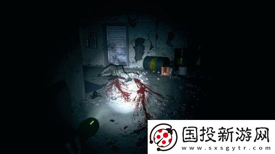 地獄已滿2PC搶先體驗(yàn)開啟合作動(dòng)作恐怖冒險(xiǎn)