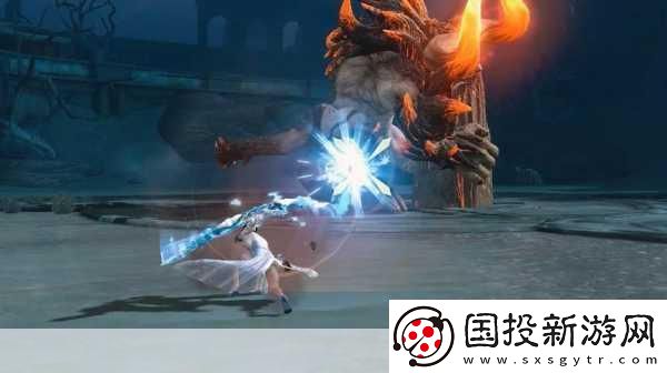 獵魂覺醒震撼來襲-App-Store首發(fā)世界觀全面揭秘！