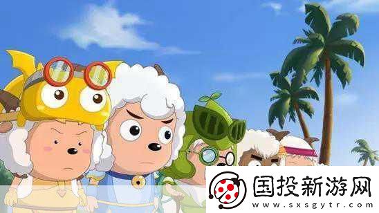 經(jīng)典IP煥新顏-超級褲衩大冒險1月25日震撼歸來！